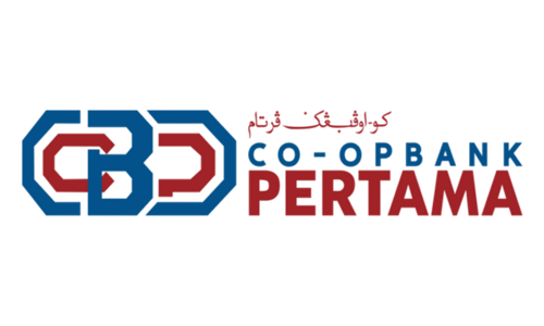 Co-opbank Pertama